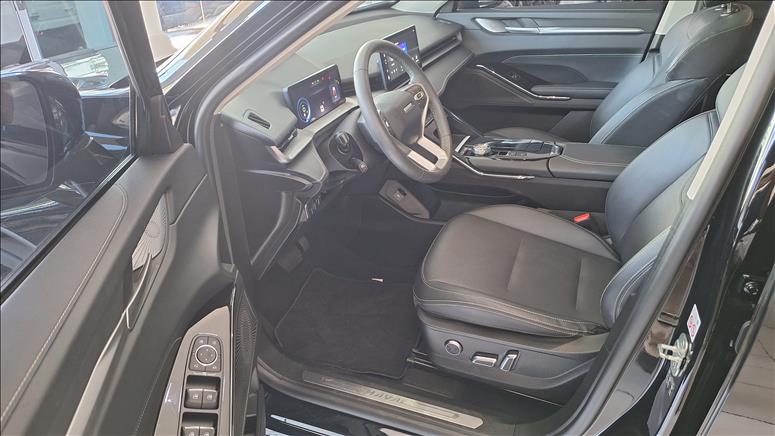  HAVAL H6  1.5 HEV Premium E-traction 11