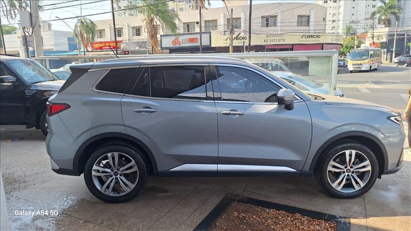  TERRITORY  1.5 Ecoboost Gtdi Titanium 10