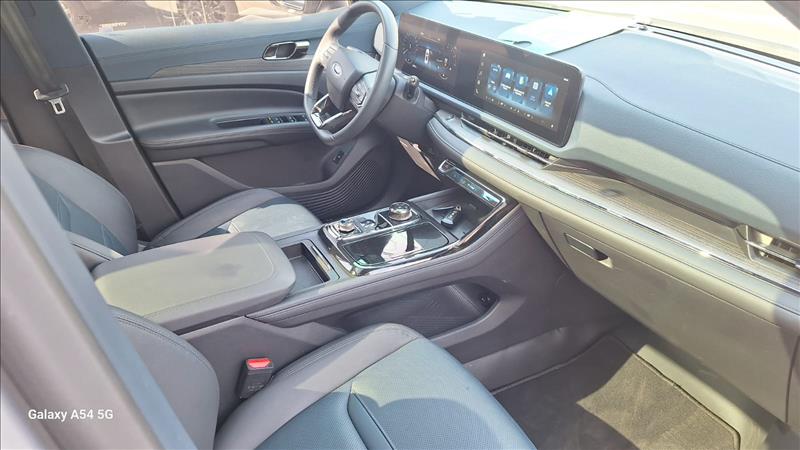  TERRITORY  1.5 Ecoboost Gtdi Titanium 4