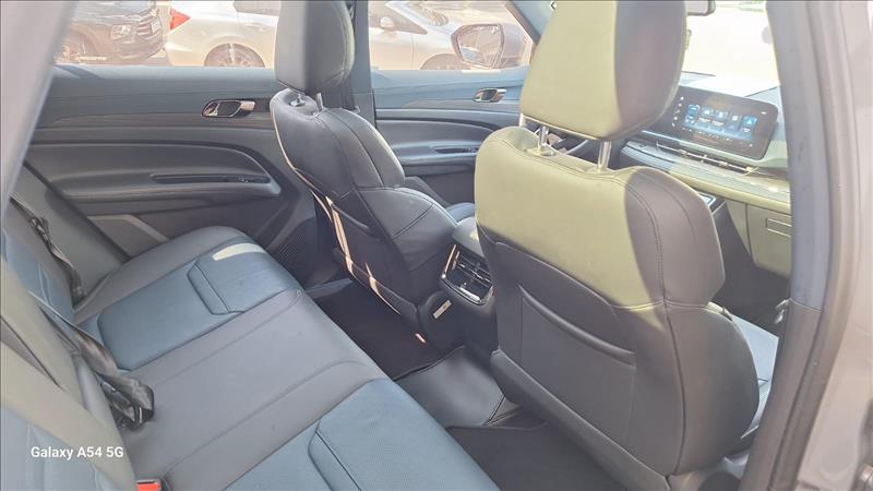  TERRITORY  1.5 Ecoboost Gtdi Titanium 6