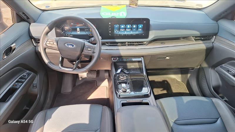  TERRITORY  1.5 Ecoboost Gtdi Titanium 3