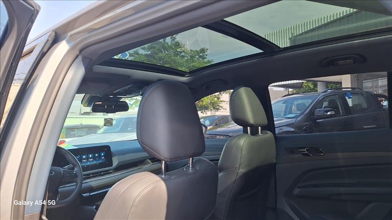  TERRITORY  1.5 Ecoboost Gtdi Titanium 5