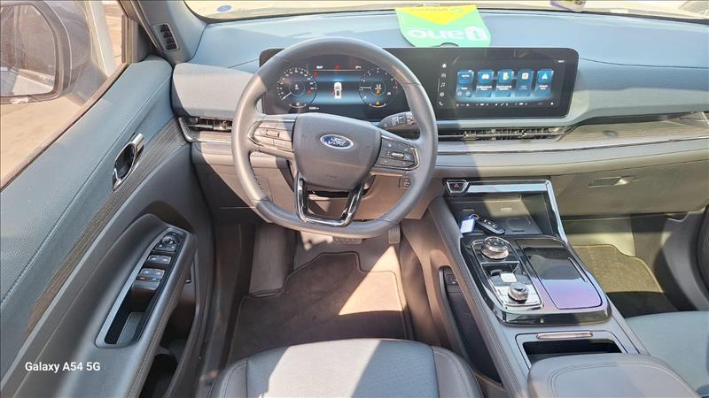  TERRITORY  1.5 Ecoboost Gtdi Titanium 7