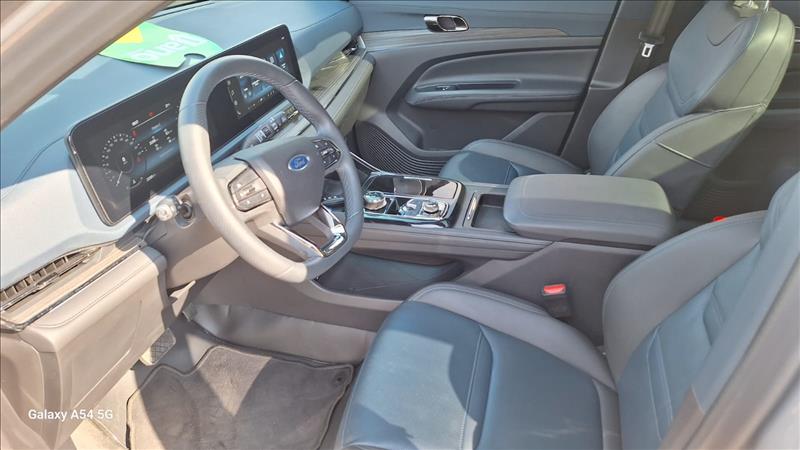  TERRITORY  1.5 Ecoboost Gtdi Titanium 8