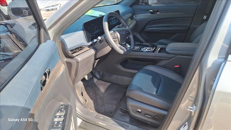  TERRITORY  1.5 Ecoboost Gtdi Titanium 9