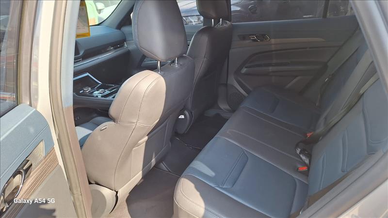  TERRITORY  1.5 Ecoboost Gtdi Titanium 11