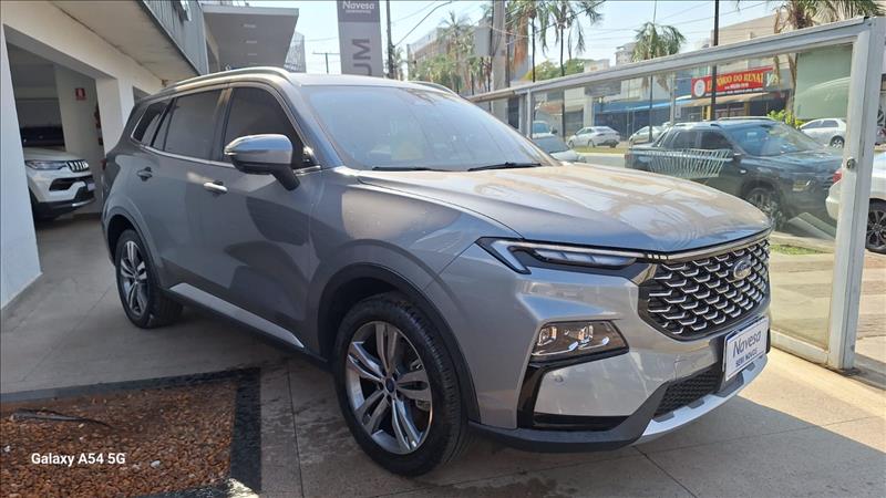  TERRITORY  1.5 Ecoboost Gtdi Titanium 2