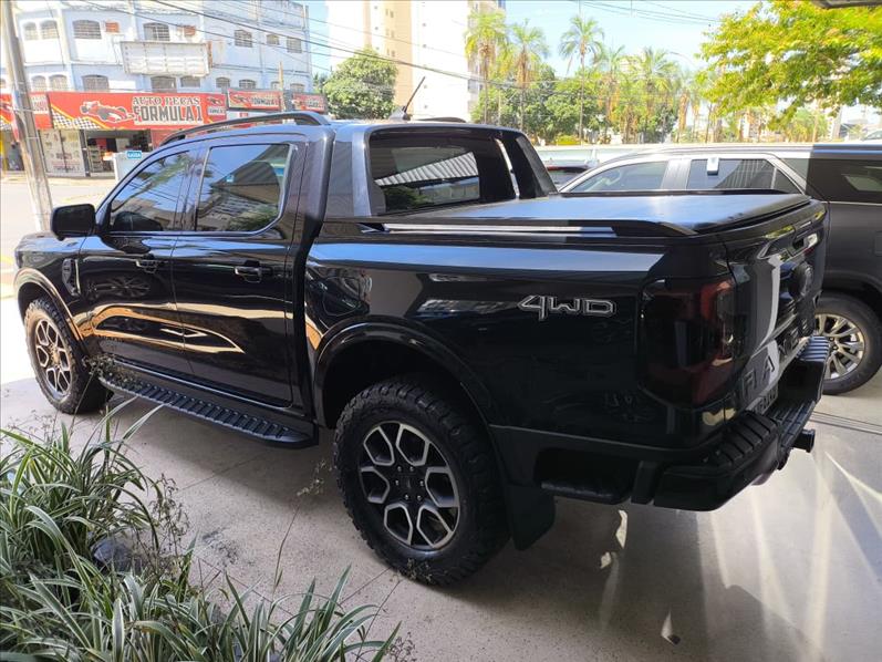  RANGER  3.0 V6 Turbo CD Limited 4X4 4