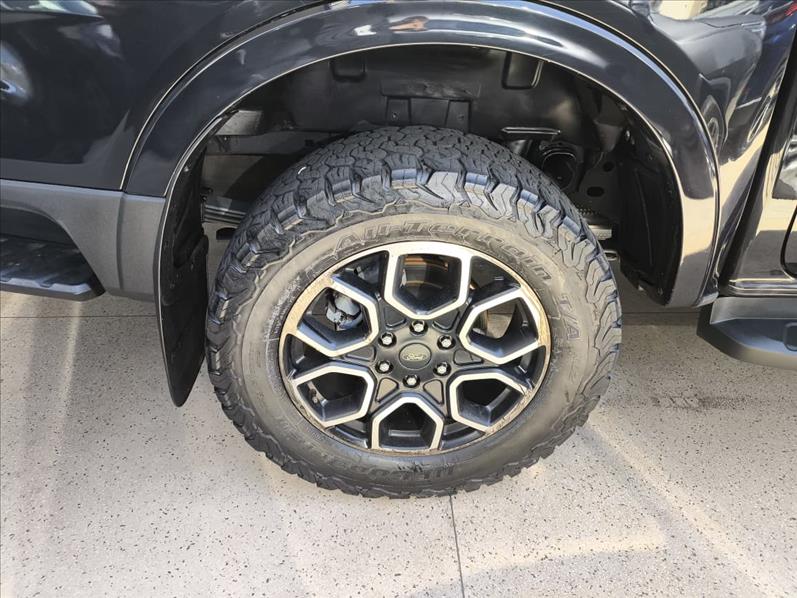  RANGER  3.0 V6 Turbo CD Limited 4X4 6