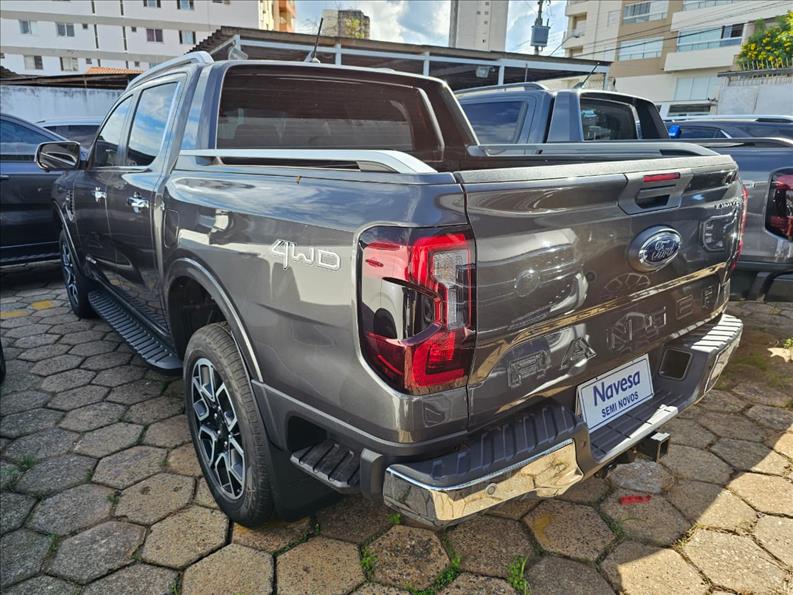  RANGER  3.0 V6 Turbo CD Limited 4X4 3