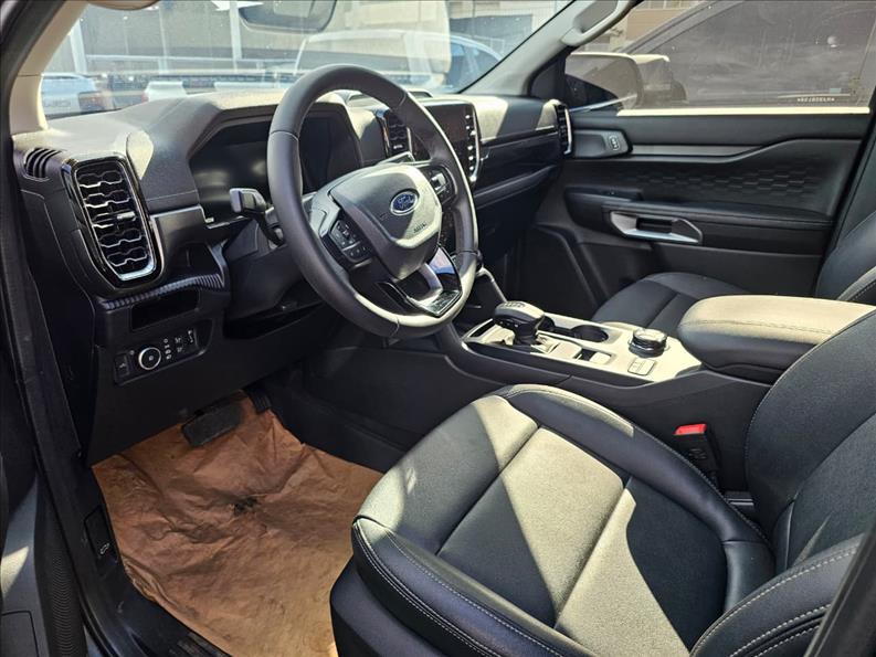  RANGER  3.0 V6 Turbo CD Limited 4X4 6