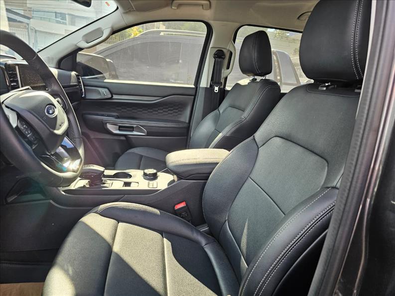  RANGER  3.0 V6 Turbo CD Limited 4X4 7