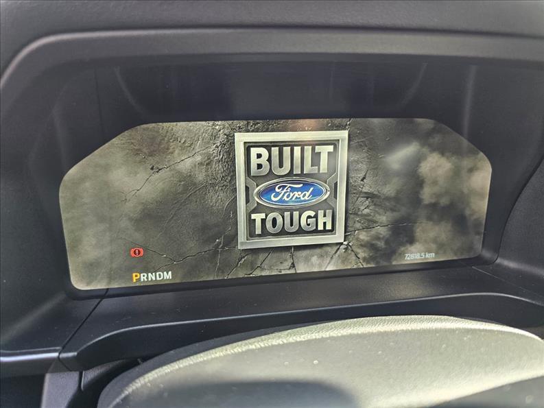  RANGER  3.0 V6 Turbo CD Limited 4X4 8