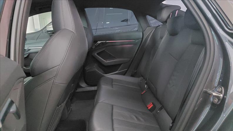  A3  2.0 40 TFSI Sedan S Line 6