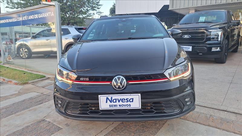  POLO  1.4 250 TSI GTS 1