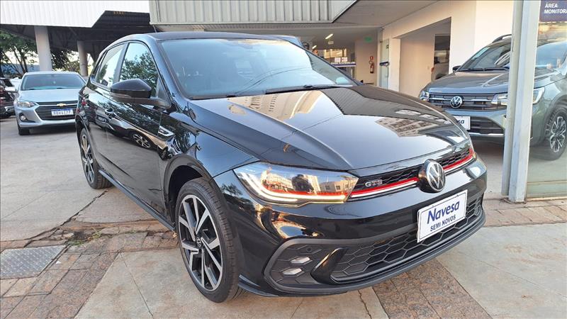  POLO  1.4 250 TSI GTS 2