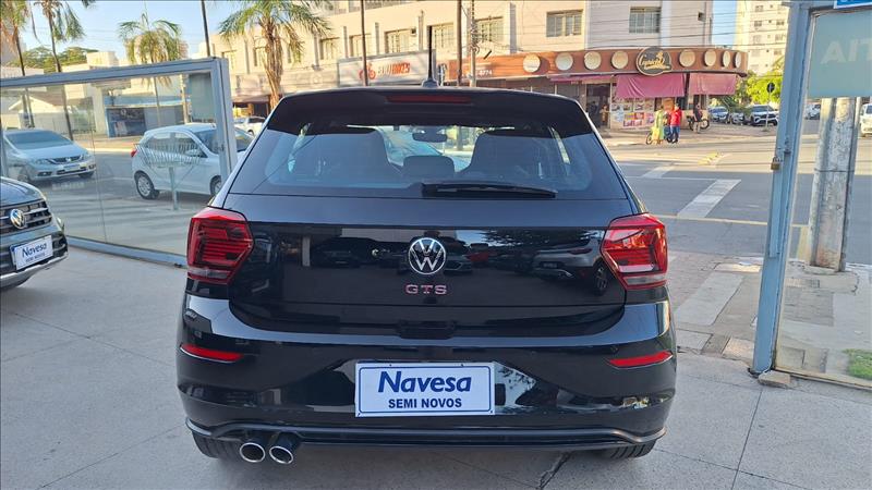  POLO  1.4 250 TSI GTS 3