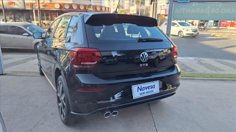  POLO  1.4 250 TSI GTS 4