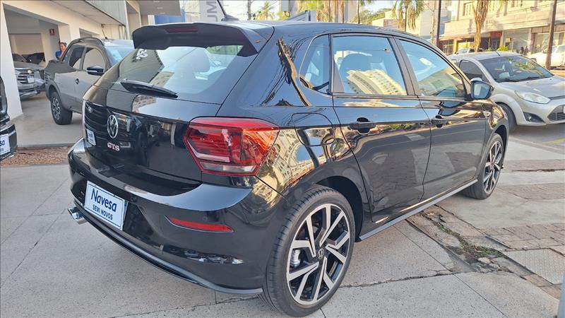  POLO  1.4 250 TSI GTS 5