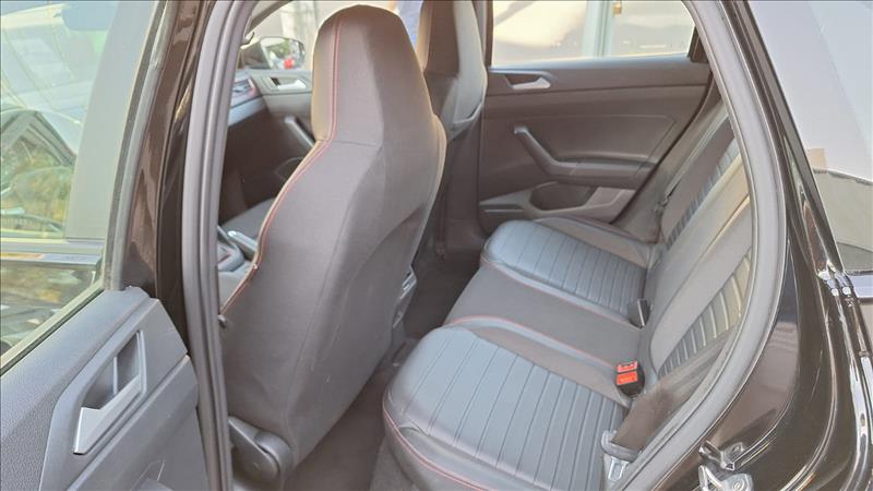  POLO  1.4 250 TSI GTS 6