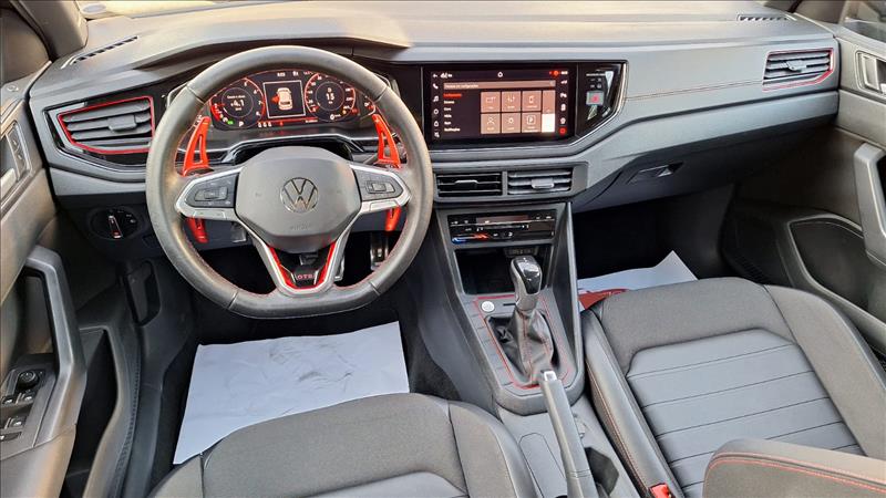  POLO  1.4 250 TSI GTS 7