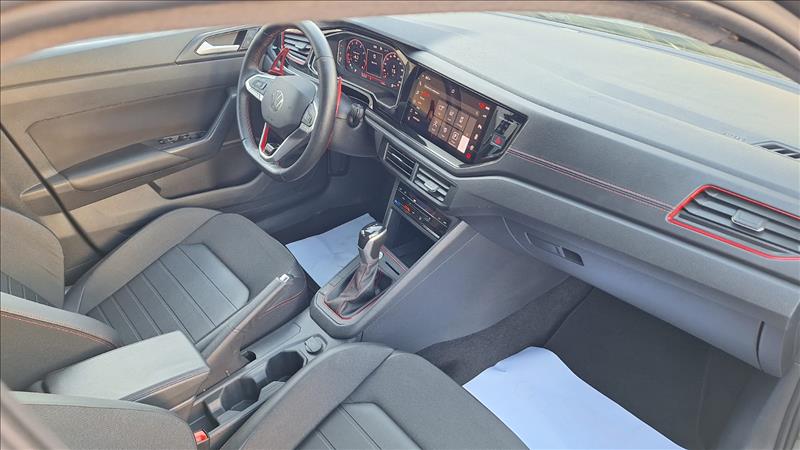  POLO  1.4 250 TSI GTS 8