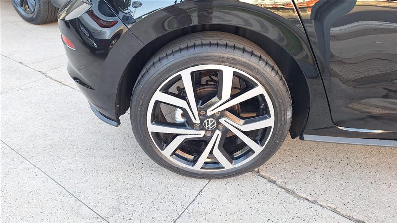  POLO  1.4 250 TSI GTS 9