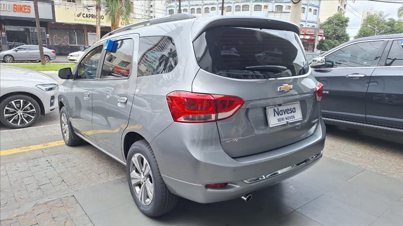  SPIN  1.8 Premier 8V 16