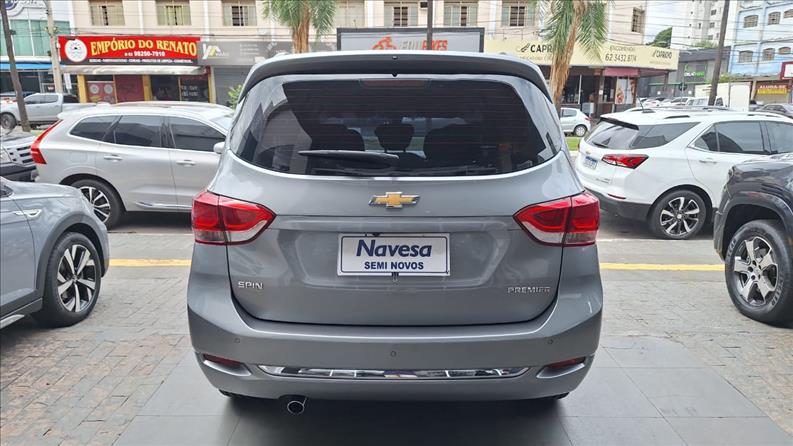  SPIN  1.8 Premier 8V 15