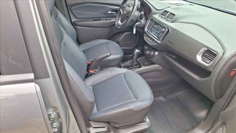  SPIN  1.8 Premier 8V 9