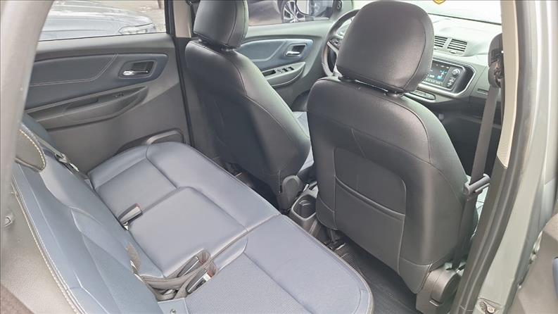  SPIN  1.8 Premier 8V 4