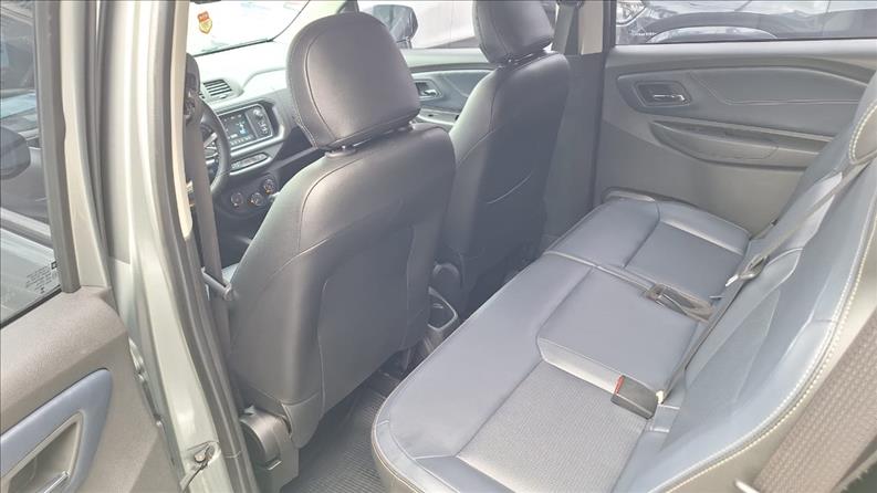  SPIN  1.8 Premier 8V 6