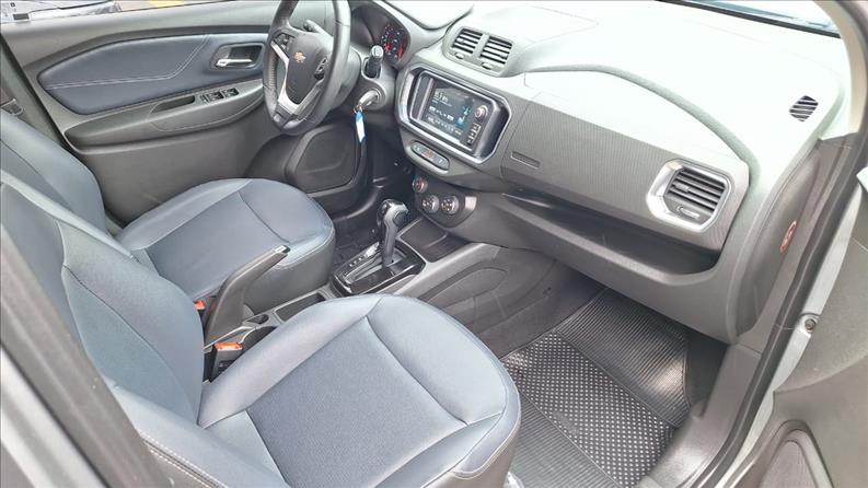  SPIN  1.8 Premier 8V 7