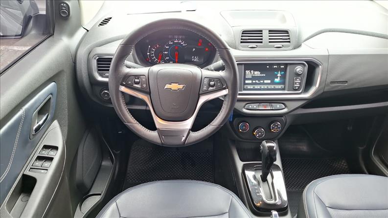  SPIN  1.8 Premier 8V 3