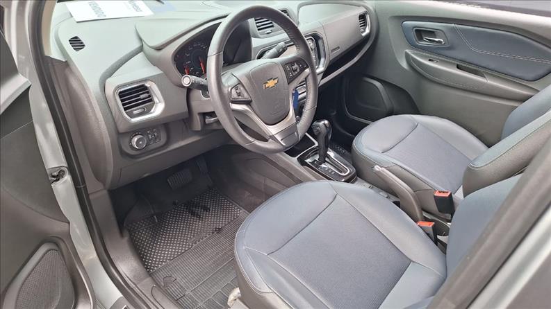  SPIN  1.8 Premier 8V 8