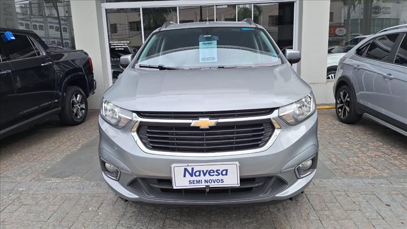  SPIN  1.8 Premier 8V 1