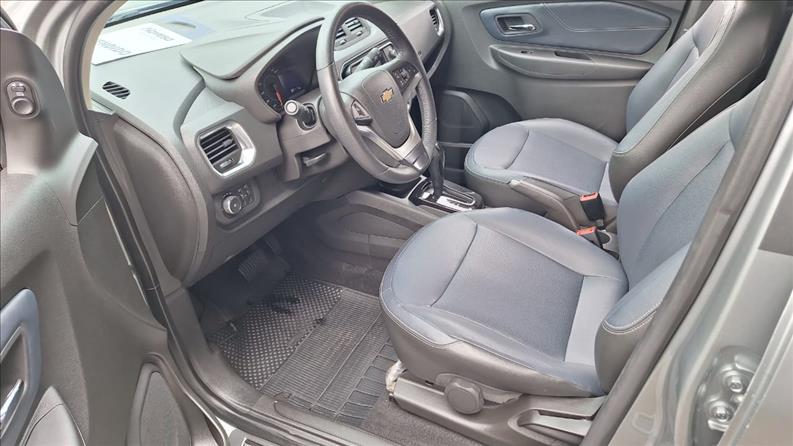  SPIN  1.8 Premier 8V 5