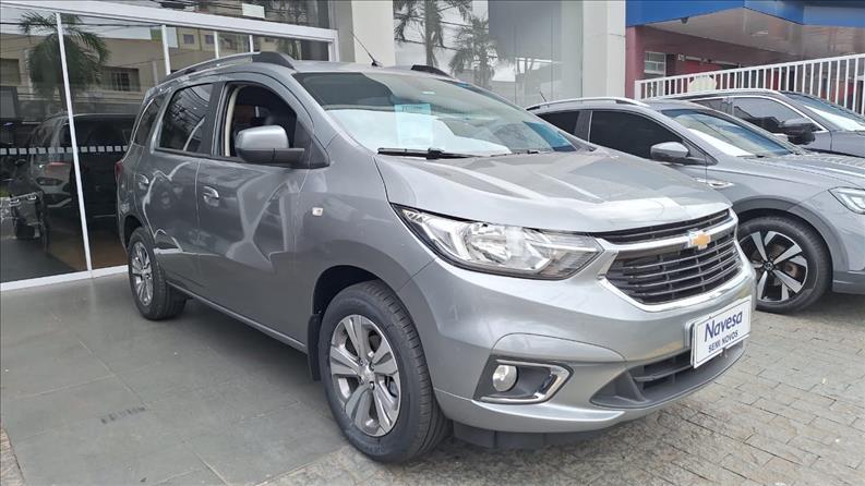  SPIN  1.8 Premier 8V 2