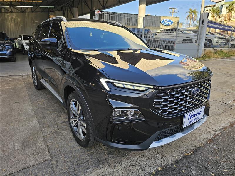  TERRITORY  1.5 Ecoboost Gtdi Titanium 1