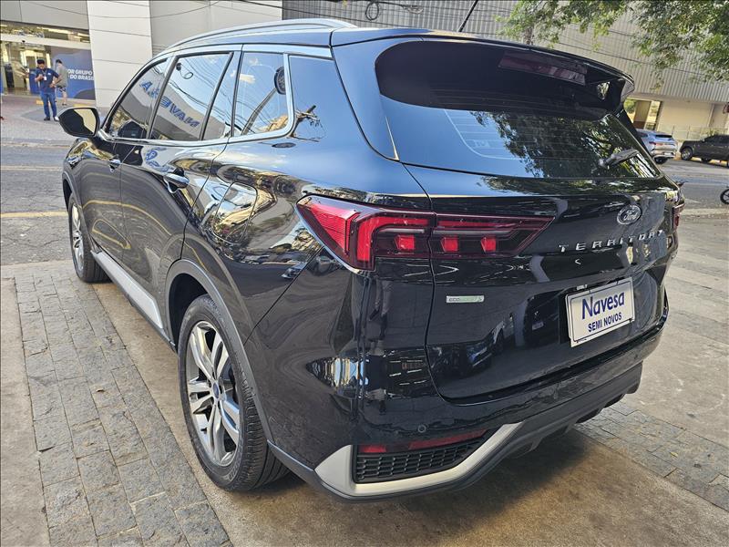  TERRITORY  1.5 Ecoboost Gtdi Titanium 3