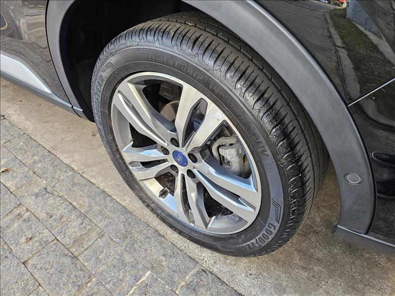  TERRITORY  1.5 Ecoboost Gtdi Titanium 4