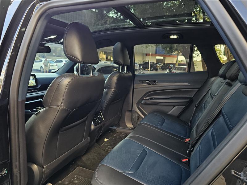  TERRITORY  1.5 Ecoboost Gtdi Titanium 5