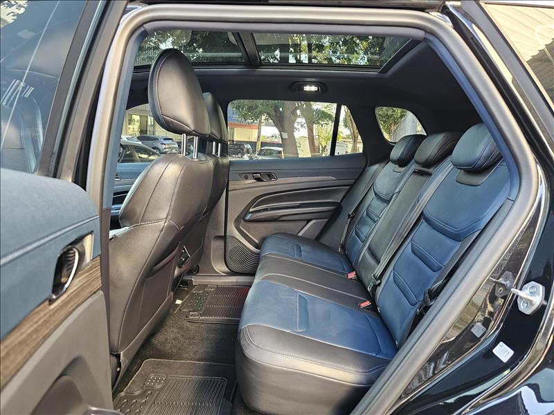  TERRITORY  1.5 Ecoboost Gtdi Titanium 6