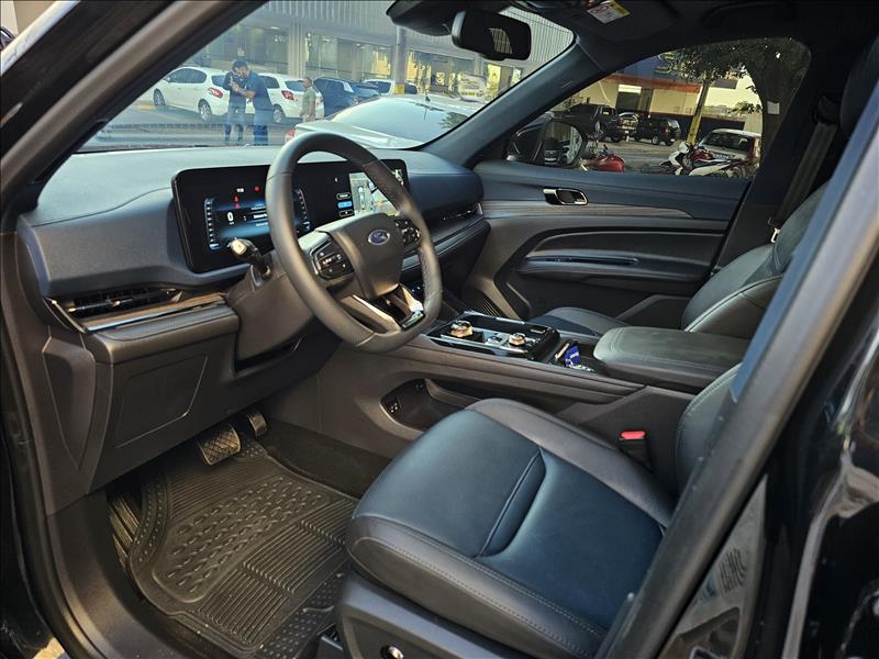  TERRITORY  1.5 Ecoboost Gtdi Titanium 7