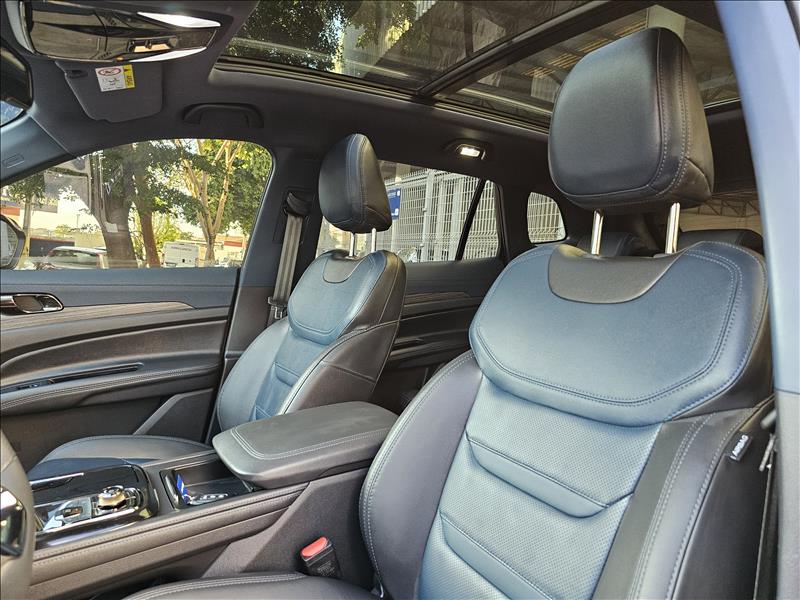  TERRITORY  1.5 Ecoboost Gtdi Titanium 9