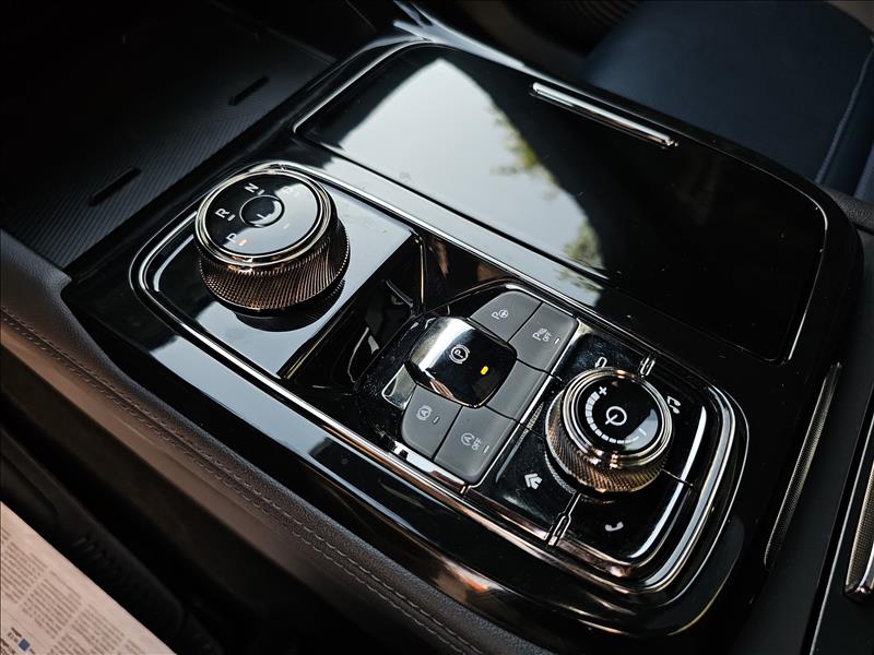  TERRITORY  1.5 Ecoboost Gtdi Titanium 10