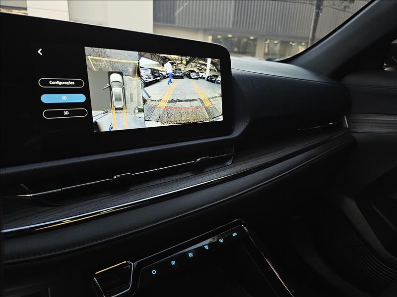  TERRITORY  1.5 Ecoboost Gtdi Titanium 11