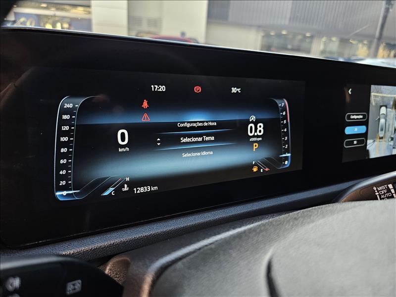  TERRITORY  1.5 Ecoboost Gtdi Titanium 12