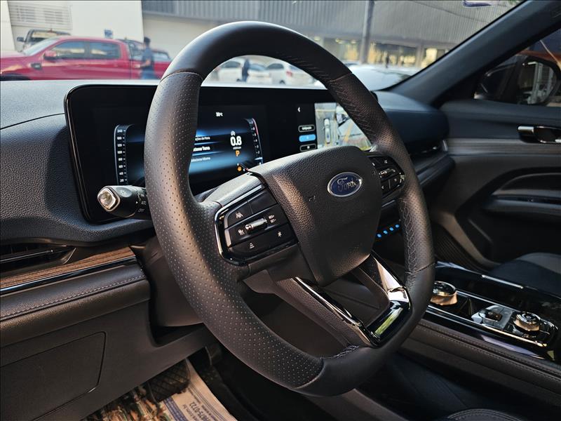  TERRITORY  1.5 Ecoboost Gtdi Titanium 13