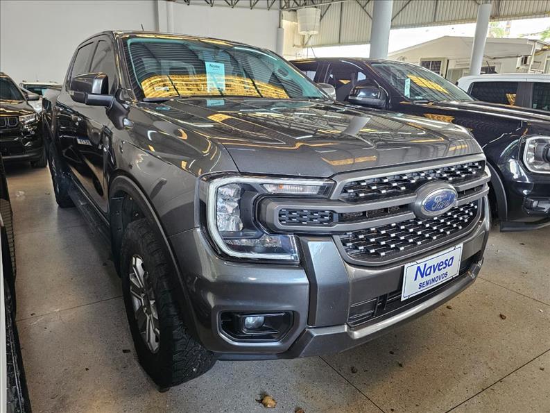  RANGER  3.0 V6 Turbo CD XLS 4X4 